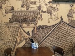 -孙盛兴奥灶面馆·蟹黄面·三虾面(山塘街总店)
