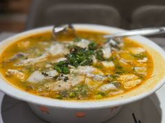 -川味堂·四川豆花(八卦岭店)