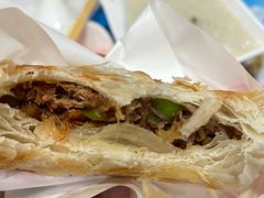 -嘉和一品粥(马家堡店)
