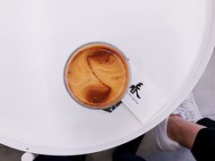 DIRTY-麻雀咖啡SPARROW COFFEE(十全街店)