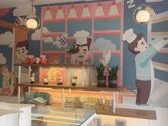 -爸爸糖手工吐司(天津大沽南路店)