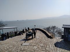 -胡里山炮台