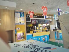 -麦当劳(塔园路店)