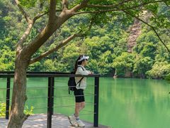 -虞山风景区