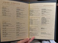 -逸东轩(香港逸东酒店)