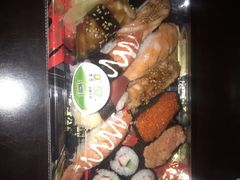 -池田寿司·4H鲜作(西直门凯德华联店)