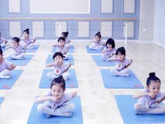 -艺彩童馨舞蹈培训学校(西湖道校区)