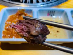 -唯成•韩国炭火烤肉 유성고기