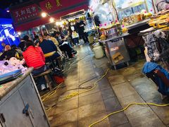 大堂-鼓楼夜市