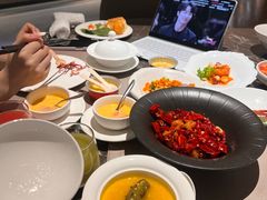 -曲水兰亭(北京四惠店)