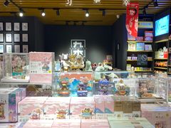 -九木杂物社(东方宝泰店)