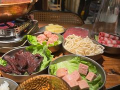 -7mall美食潮地标