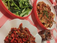 -老闵田螺馆(上饶店)