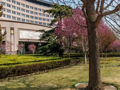 -北京建国饭店