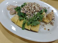 -吉莲利苑海鲜酒家(珠海拱北29年老字号店)