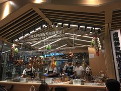 -狮头牌卤味研究所·卤味饭(花城汇南区店)