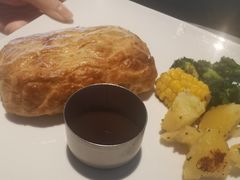 -必胜客(栖乐荟店)