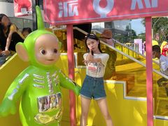 -东莞松山湖万象汇