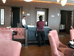 大堂-柒园·三十年创意杭帮菜(龙湖滨江天街店)