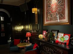 -弦月窗LUNETTE BY AMANDA(复兴路店)