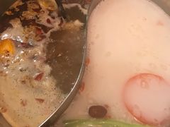 -名羊天下·火锅烧烤自助料理(镇明路店)