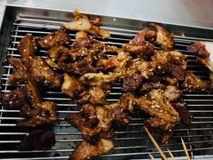 -草原碳烤羊腿(仙塘店)