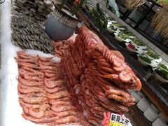 -一号桥自助火锅城(小西沟店)