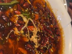 -快乐老家三鲜饺子东北菜(南六中路店)