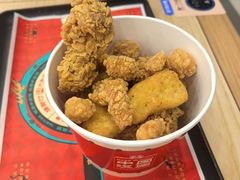 -塔斯汀中国汉堡(徐汇汇京广场店)