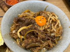 鼎级肥牛饭-真功夫(联丰店)