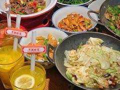 -老湘村·湖南土菜(天河维多利店)