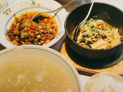 -回头食客-李久其家民间餐厅(望城金桥国际店)