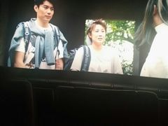 -成都百丽宫影城(LUXE太古里店)