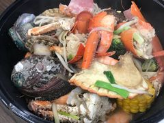 -长申超市(美食城店)