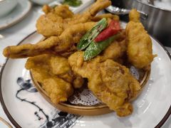-盈田盈粥庄(博山东路店)