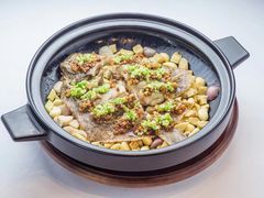 -院里寻菜·精致庭院菜(观沙岭店)