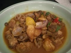 -望京楼flavor餐厅(古北水镇景区店)