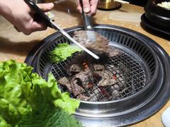 -炭之家烤肉(世茂店)