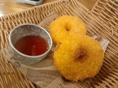 -曼泰·泰餐(江南环球港店)