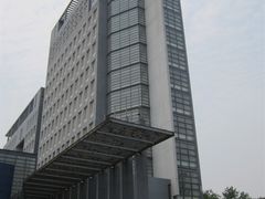 -天津工业大学(河东校区)