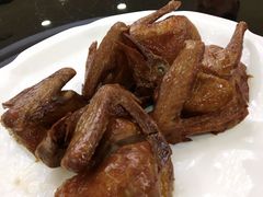 -新南华大酒店(长寿店)