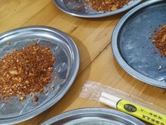 -乐山长药老地方油炸串串(峨眉四中店)
