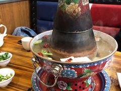 -草之味草原·涮羊肉火锅(吴中万达店)