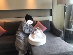 -蜜悦居月子中心(国金中心店)