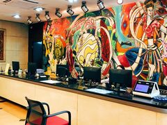 门面-中信五牛城酒店式公寓