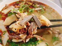 -阿叶羊杂碎(前进街店)