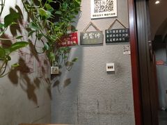 大堂-万记麻辣烫国展总店
