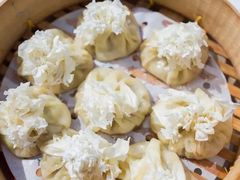 -清真玉林老字号稍麦羊杂碎(宽巷子民族美食街店)
