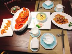 -童福兴·南京菜(老门东店)