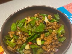 -胡记德源粉·湖南菜(双安店)